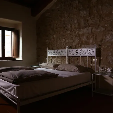 Monastero Di Sant'erasmo Hotel 3*