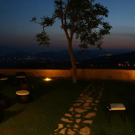 Monastero Di Sant'erasmo Hotel 3*
