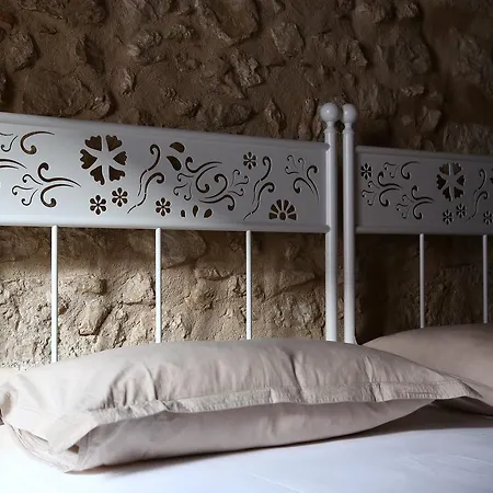 Monastero Di Sant'erasmo Hotel
