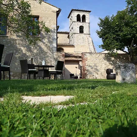 Otel Monastero Di Sant'erasmo 3*