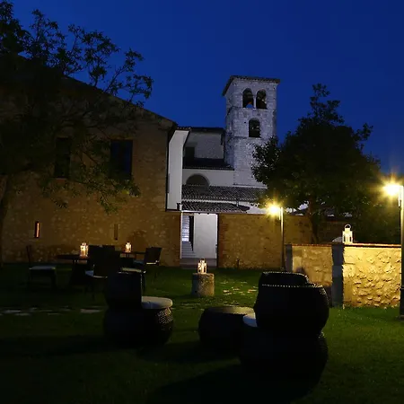 Hotel Monastero Di Sant'erasmo