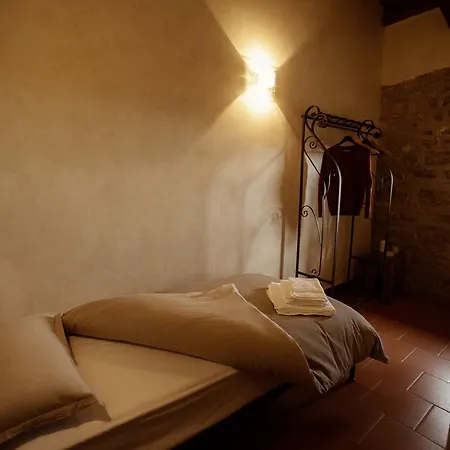 Monastero Di Sant'erasmo Otel 3*