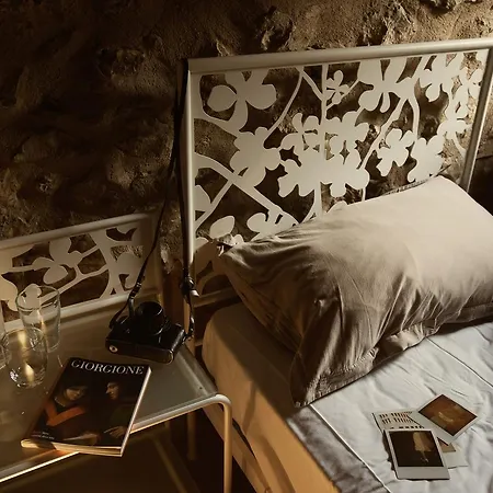 Hotel Monastero Di Sant'erasmo Veroli