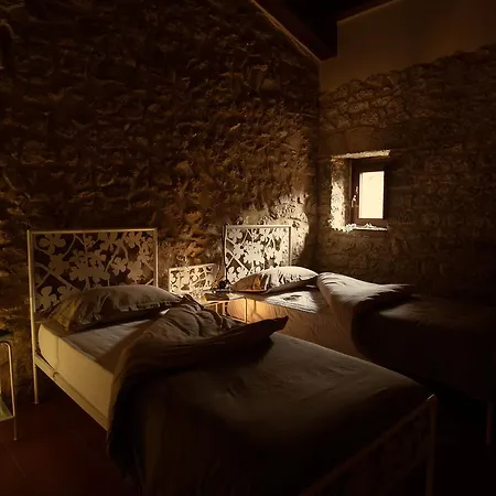 Monastero Di Sant'erasmo Hotel Veroli