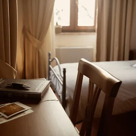Hotel Monastero Di Sant'erasmo 3*