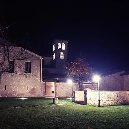 Hotel Monastero Di Sant'erasmo 3*