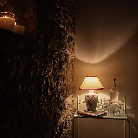 Monastero Di Sant'erasmo Hotel 3*