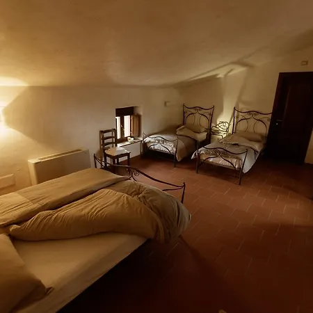 Hotel Monastero Di Sant'erasmo