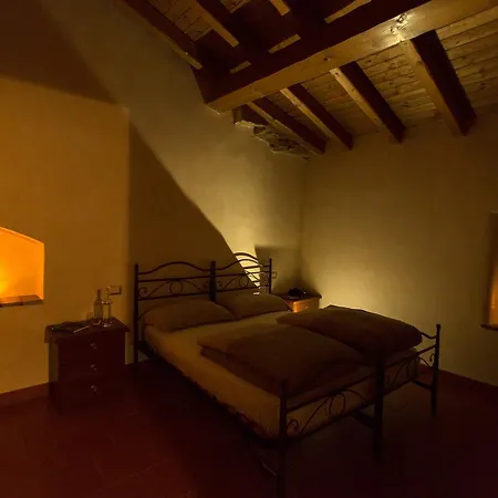 Monastero Di Sant'erasmo Otel Veroli