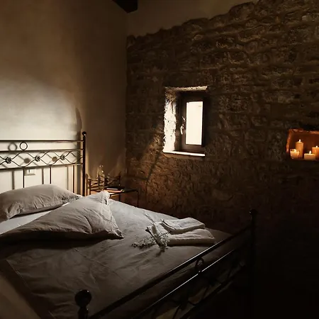 Monastero Di Sant'erasmo Otel