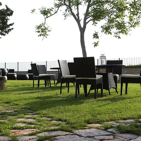 Monastero Di Sant'erasmo Hotel 3*