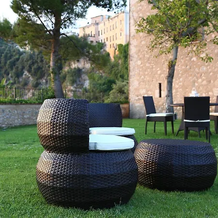 Hotel Monastero Di Sant'erasmo