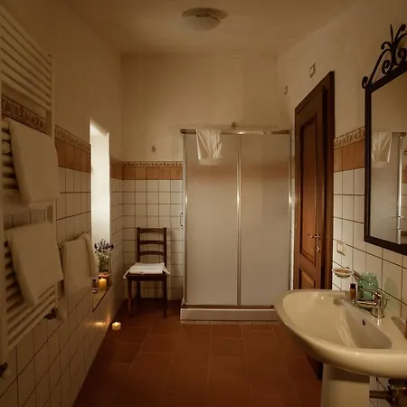 Hotel Monastero Di Sant'erasmo Veroli