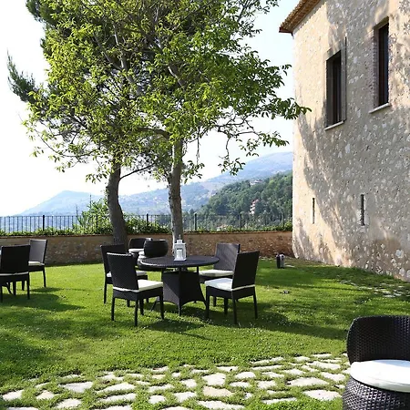 Hotel Monastero Di Sant'erasmo Veroli