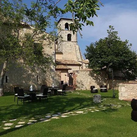 Monastero Di Sant'erasmo Veroli