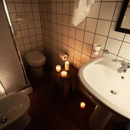 Hotel Monastero Di Sant'erasmo 3*