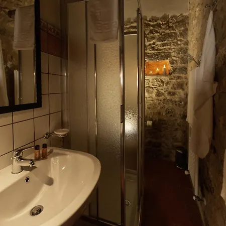Hotel Monastero Di Sant'erasmo