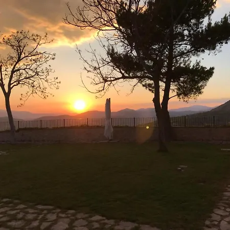 Monastero Di Sant'erasmo 3* Veroli